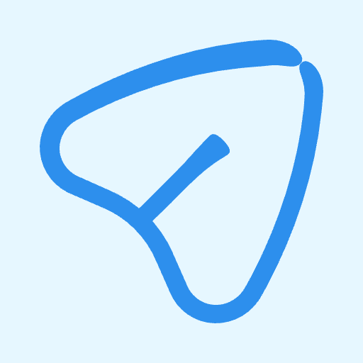 Direct Message app icon